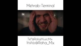 💢دردناک ترین  و غمگین ترین آهنگ  📽 مهراب - ترمینال Mehrab [Terminal]