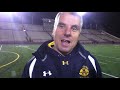 Andover defeats Lawrence, 2011