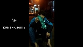 Parodi film Indosiar Ku Menangis || Lucu Udah Kayak Indosiar Banget || Video Lucu