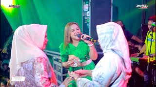 CONTRAST MUSIC-SERPIHAN SESAL-EVA AQWILA-WEDDING NAFI & DEWI-KRAPYAK TAHUNAN JEPARA