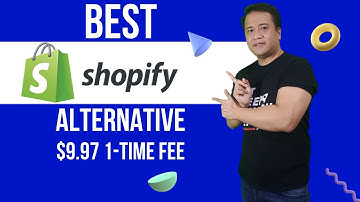 DashNex PowerTech PRO Demo & Review 2025 - Best Shopify Alternative ($9.97 1-time) + website builder