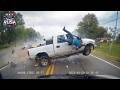 Jaw-Dropping Police Dashcam Moments So Crazy, You’d Think They’re Fake!