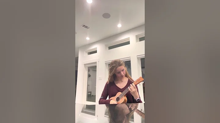 Your a Beautiful Thing- by Grace  VanderWaal    Su...