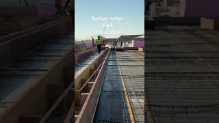 Barbas rebar - here we continue amazon warehouse