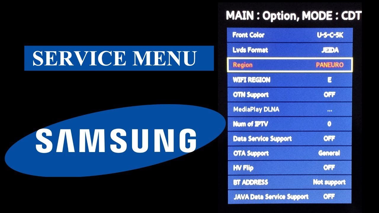 Меню телевизора. Samsung TV menu. Сервисное меню телевизора Samsung. Samsung service menu. Samsung menu сервисное.