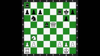 Garry Kasparov(2775) vs Robert Huebner(2605) | Event: World Cup | 1989.??.??