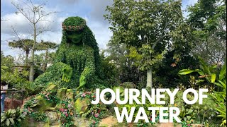 Journey of Water: Inspired by Moana at Epcot