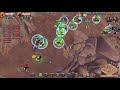 Albion _ Small Scale ZVZ  / º S E N S E º Guild / 알비온 센스길드