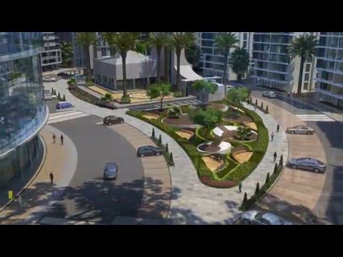 Ashgar Darna, Real Estate Project 3D Video