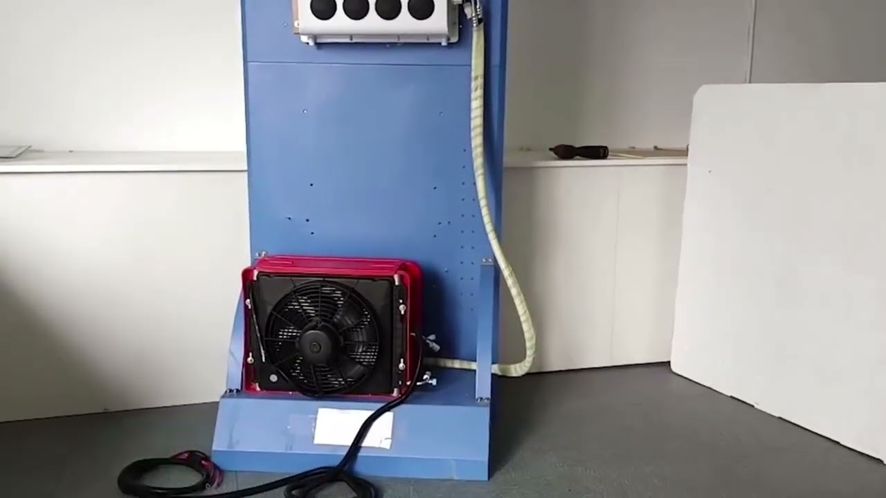 12v/24v Dc Split Airconditioner Ts-2400