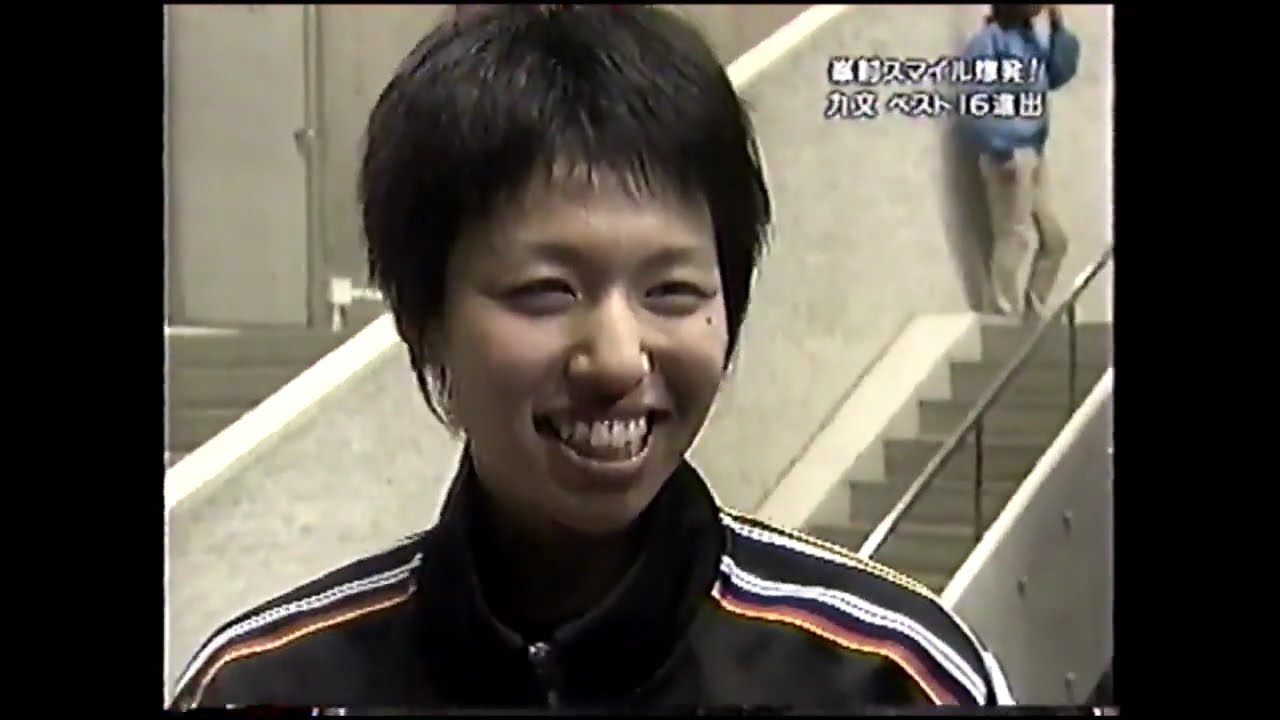 九州文化学園「笑顔のヒミツ」