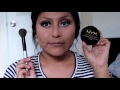 ALISTATE CONMIGO EN OTOÑO| GRWM FALL 2015