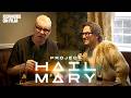PROJECT HAIL MARY (and why it works) | with Mark Kermode &amp; Jack Howard