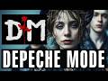 DEPECHE MODE REMIX DEEP HOUSE MUSIC MIX RELAXING CHILL OUT Depechemode Depechemoderemix 