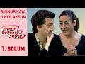 Anında Görüntü Show 1 Bölüm Tek Parça İLKER AKSUM BİNNUR KAYA