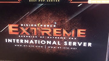 Merger Unity from RFEXTREME