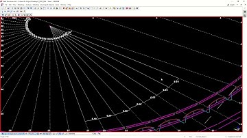How to copy rotate in Tekla