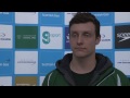 Jak Scott reflects on day one of #SGN13live