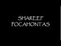 SHAREEF97 - Pocahontas (Audio)