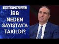 Habertürk Özel - 26 Aralık 2020 (İBB’nin uygulamaları neden “mevzuata aykırı” bulundu?)