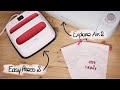 DIY customiser un sac en tissu avec du flex (vinyle thermocollant)