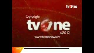 Endcap tvOne (2012)