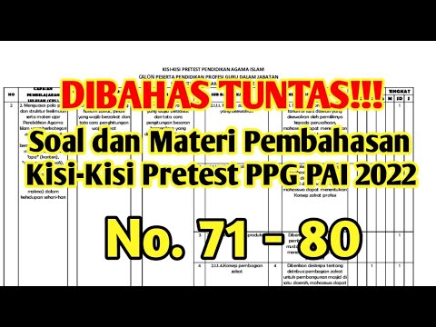 Video: 20 wanita kuat yang mengubah jalannya sejarah