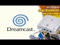 SEGA Dreamcast RGB vs VGA (VGA to HDMI) - 480i vs 480p - Footage comparisons