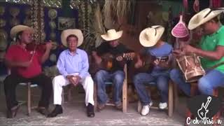 EL HUIZACHE | CONJUNTO ARROYO GRANDE Feat ARTURO VILLELA DE ARCELIA GUERRERO