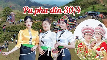 PU PHA ĐIN NGÀY NGHỈ LỄ 30/4 TOÀN AILO TROAI XINH GÁI ĐẸP