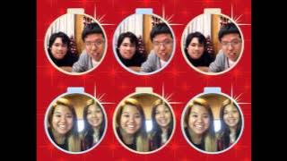 Jingle bells - chipmunk version