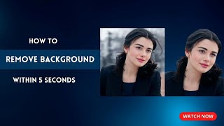 Remove Photo Background Within 5 Seconds screenshot 5