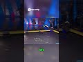 La devastadora victoria de Copperhead: El caparazón de Gigabyte se hizo añicos #battlebots #battle