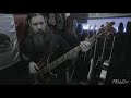 Metallica - "No Remorse" (Bass Cover)