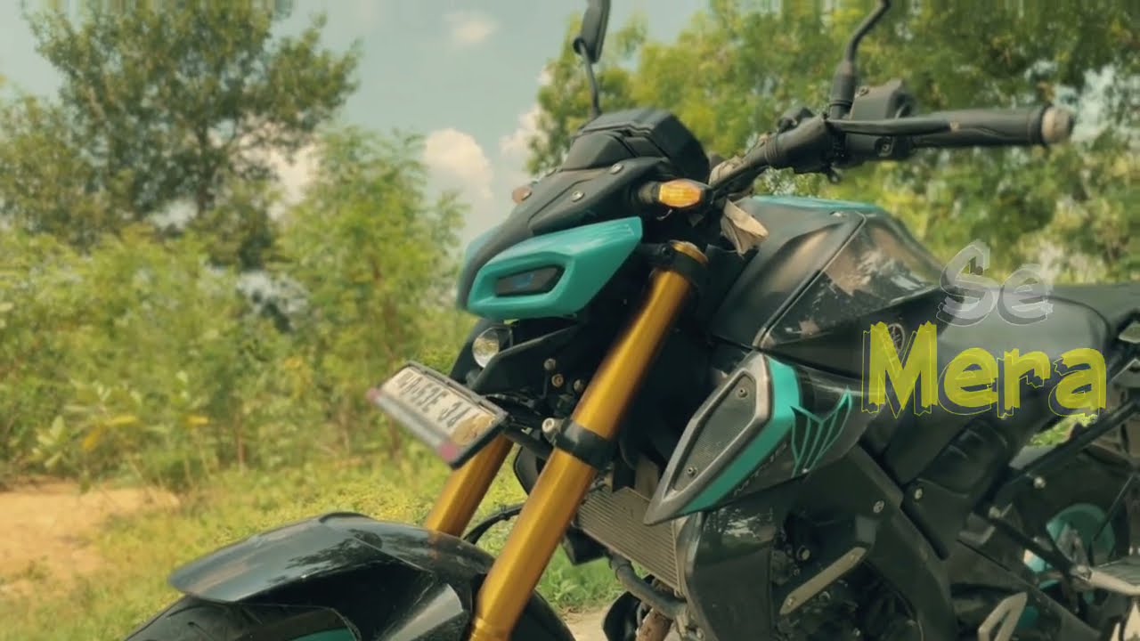 Mt 15 trending cinematic video ❤️| 