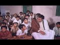 K. S. Ashwath Sitting In Ananth Nag's Classroom | Comedy Scene | Benkiya Bale Kannada Movie
