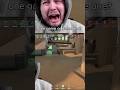 Its A? Nah, B #valorant #twitch