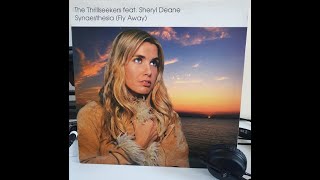 Thrillseekers Feat Sheryl Deane - Synaesthesia (Fly Away) - Club Mix