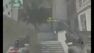 quick scope & flash scope