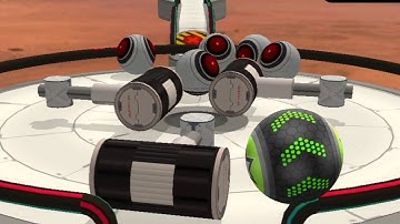 Going Balls Super SpeedRun Gameplay Level (1431-1435)