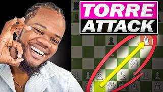 If You're Lazy But Aggressive, Play This Opening