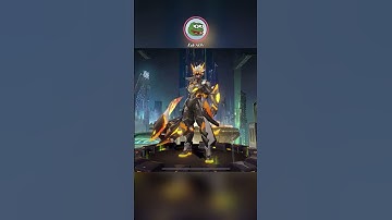 Tôi Chấm Điểm Các Skin Bijan