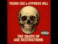 Young Cuz &amp; Cypress Hill Non Restricted Hound   Ft The Game Ft Dr Dre Ft Young OG Ft Ice T &amp; More 