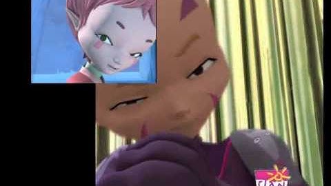 Odd Tribute [Odd is Mr. Wonderful]  {Code Lyoko}