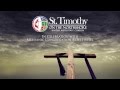 St timothy on the northshore  mandeville  good friday