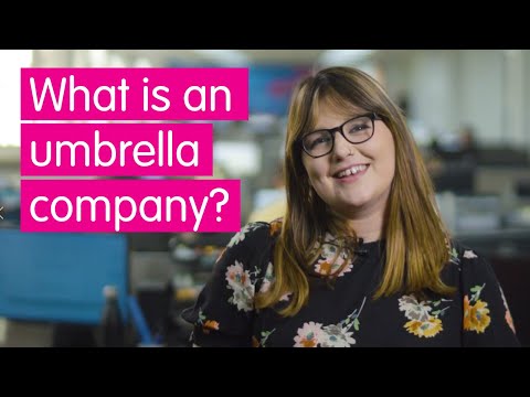 What is an umbrella company? | PayStream