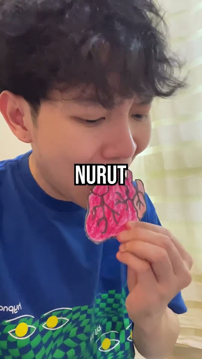 Tamat sudah.. aku hanya bisa nikah dengan alien 👽