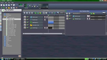 Linux MultiMedia Studio (LMMS): How to Use Basic Features