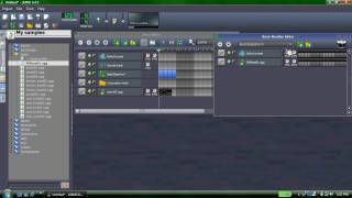 Linux MultiMedia Studio (LMMS): How to Use Basic Features