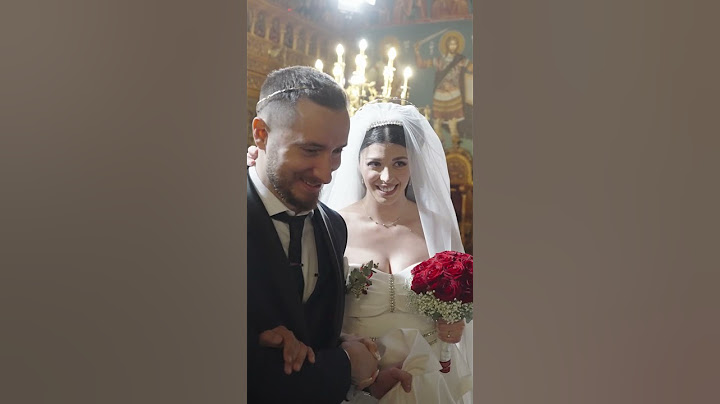 έπεσε ξύλο στον γαμπρό..  #shorts #weddingvideographer #greekwedding #funnyweddingvideo #γάμος